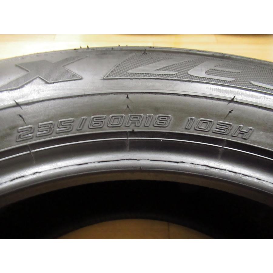 FALKEN（ファルケン） 走行極少 ZIEX ZE310A 235/60R18 2023年製造 T33