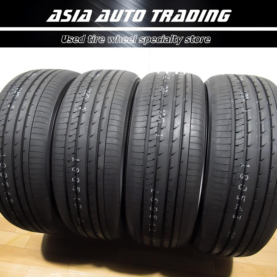 ヨコハマタイヤ（YOKOHAMA TIRE） 新品 未使用 ヨコハマ ADVAN dB V553 