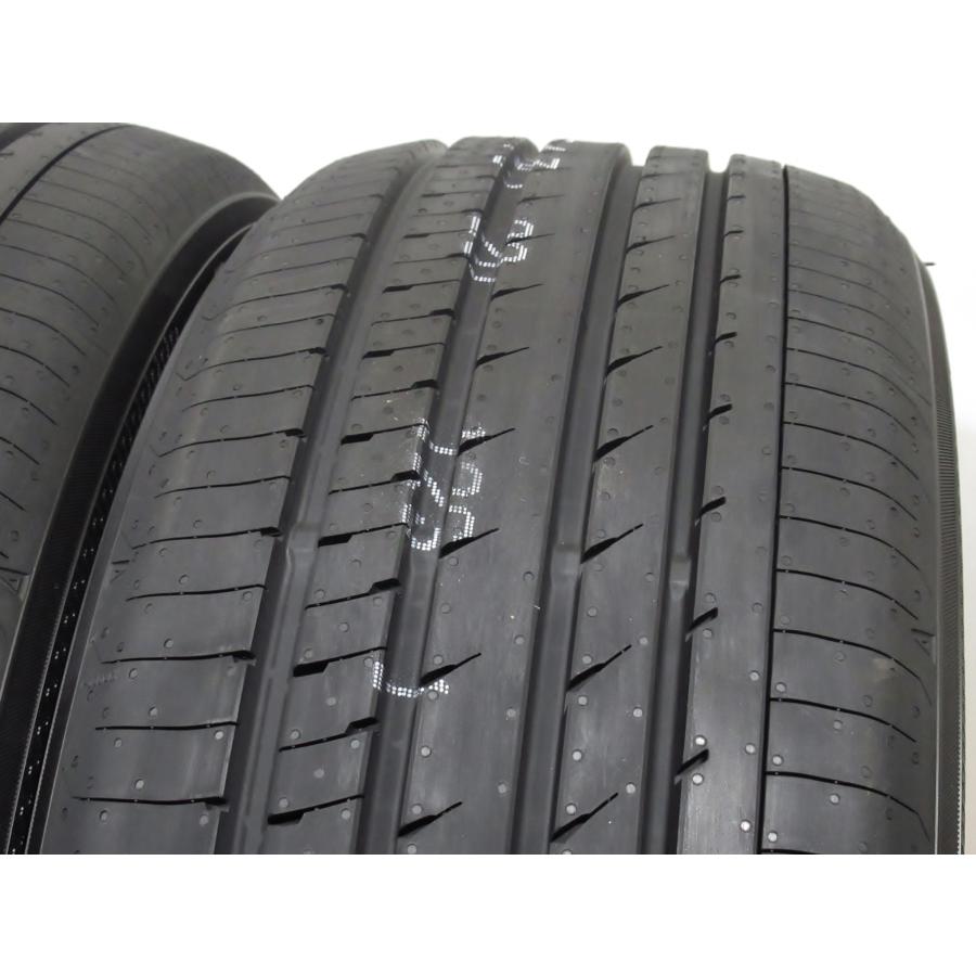 ヨコハマタイヤ（YOKOHAMA TIRE） 新品 未使用 ヨコハマ ADVAN dB V553 