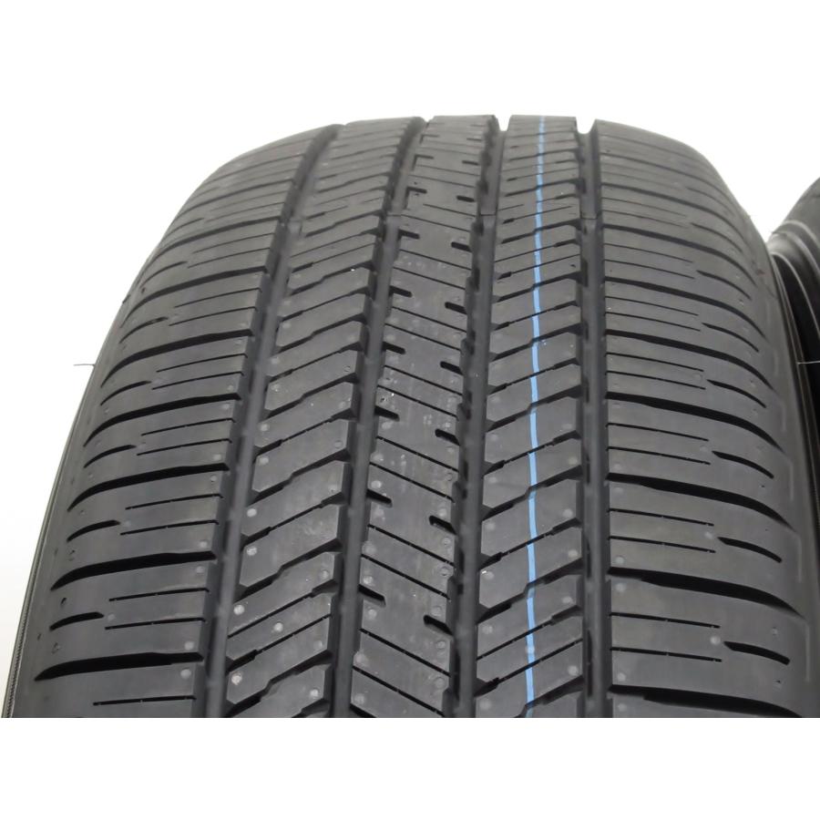 DUNLOP（ダンロップ） 新車外し GRANDTREK PT22 265/60R20 2024年後半