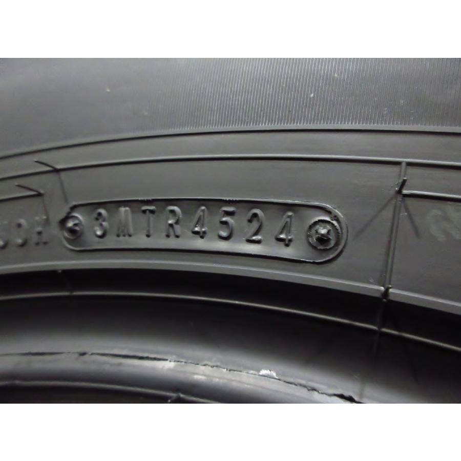 DUNLOP（ダンロップ） 新車外し GRANDTREK PT22 265/60R20 2024年後半