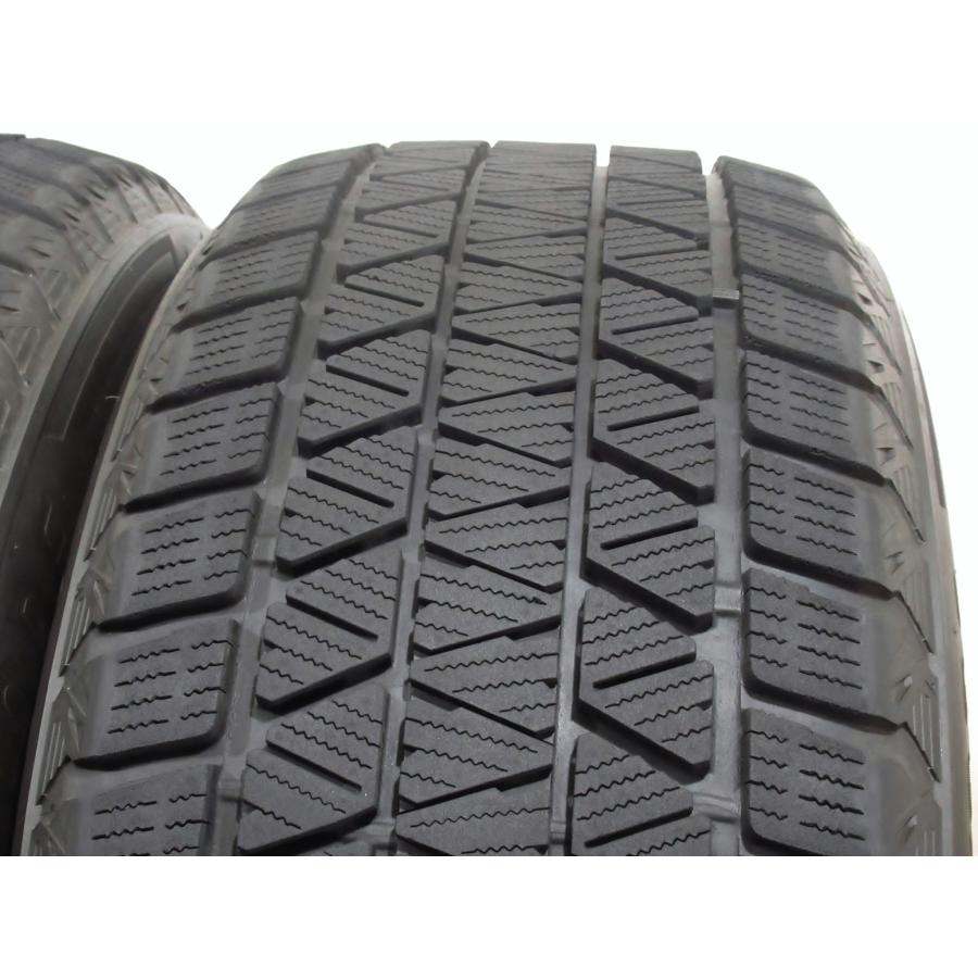 BRIDGESTONE（ブリヂストン） 溝有 DM-V3 275/50R20 BLIZZAK 2019年