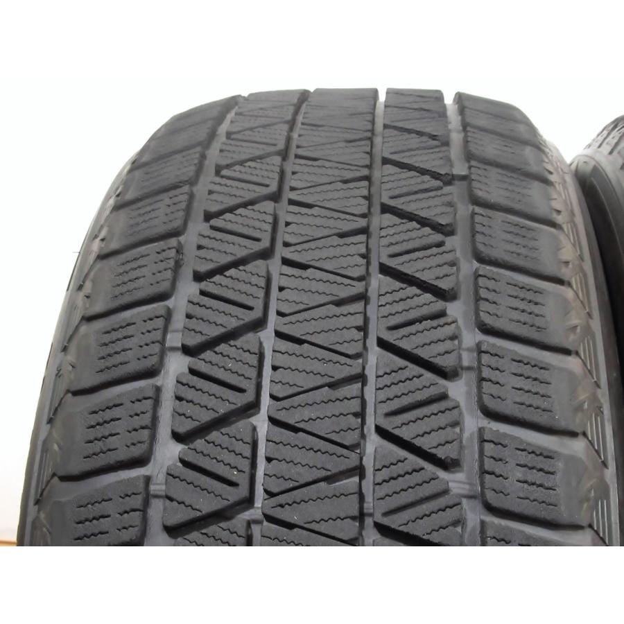 BRIDGESTONE（ブリヂストン） 溝有 DM-V3 275/50R20 BLIZZAK 2019年