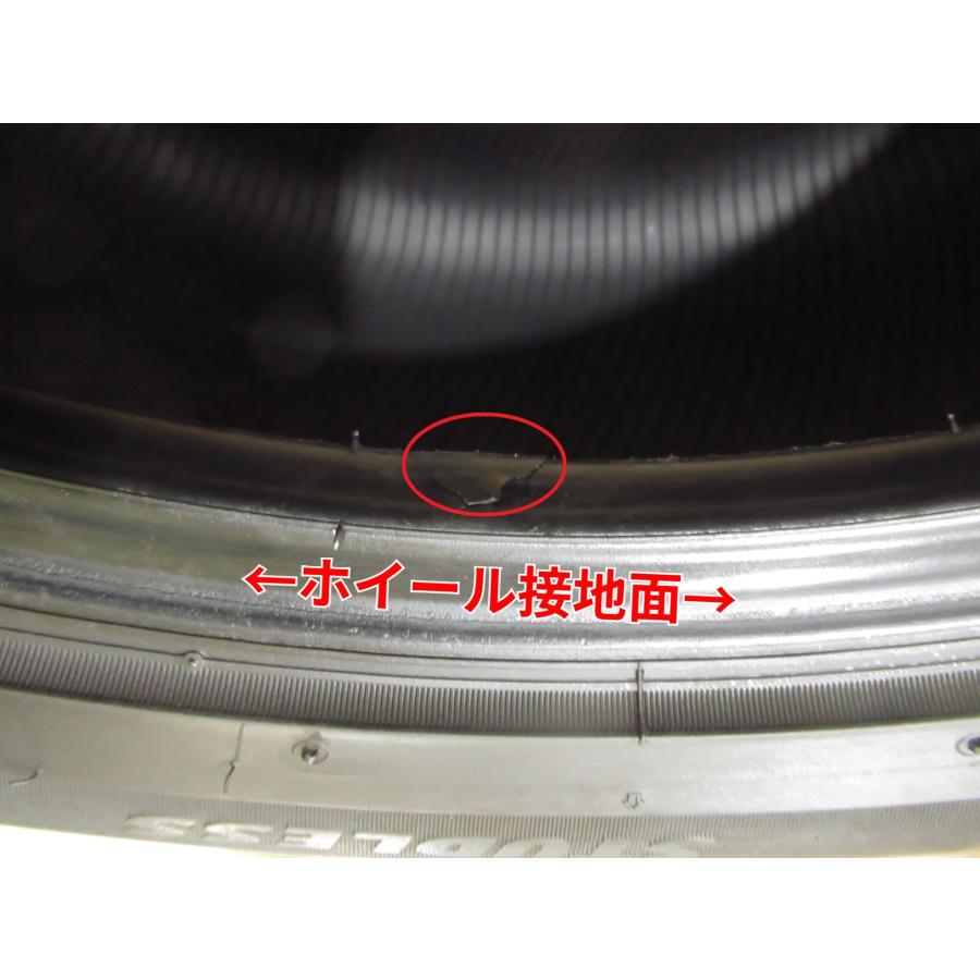 溝有 ブリヂストン DM-V3 275/50R20 BLIZZAK 2019年後半 スタッドレス ベンツ W166 W167 GL GLE GLS W463 G63 G550 BMW X7 アウディ Q8 等の画像