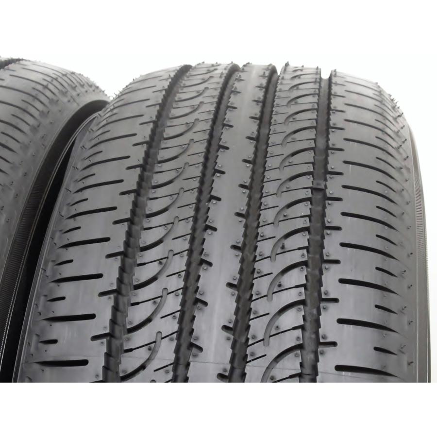 ヨコハマタイヤ（YOKOHAMA TIRE） 新車外し ヨコハマ ジオランダー SUV