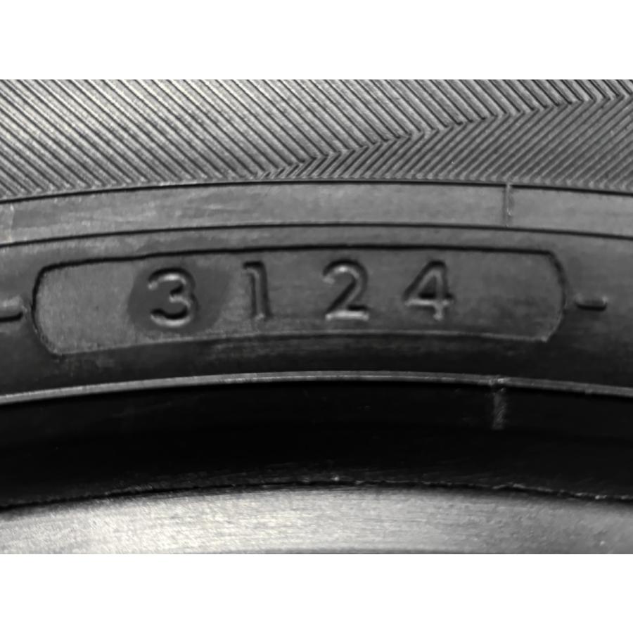 ヨコハマタイヤ（YOKOHAMA TIRE） 新車外し ヨコハマ ジオランダー SUV