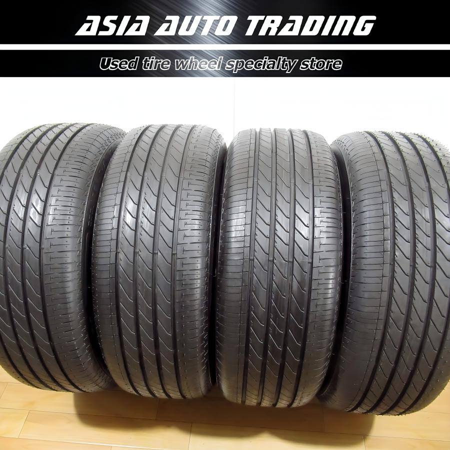 ブリヂストン Turanza T005 215/55R17 4本　新車外し ブリヂストン Turanza T005 215/55R17 4本 新車外し ブリヂストン