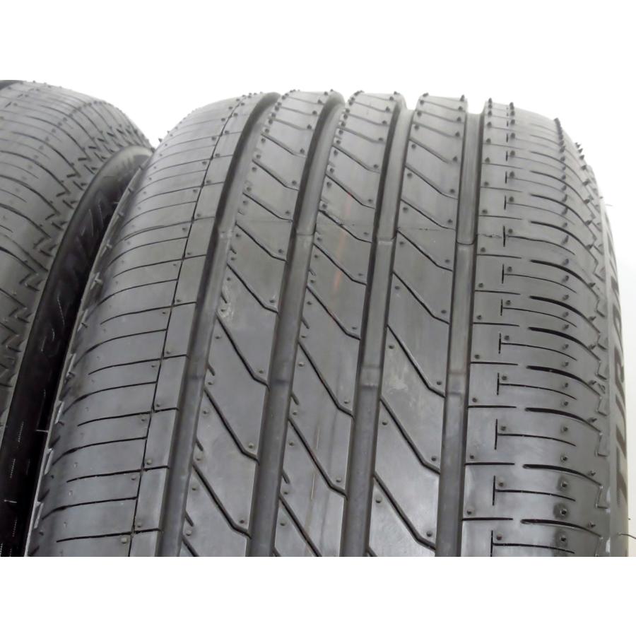 BRIDGESTONE（ブリヂストン） 新車外し TURANZA T005A 215/55R17 2024