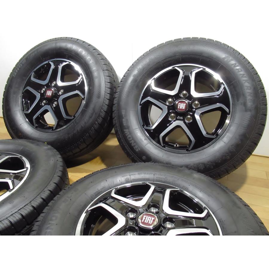 FIATデュカト純正スチールホイール 2026年最新】Yahoo!オークション