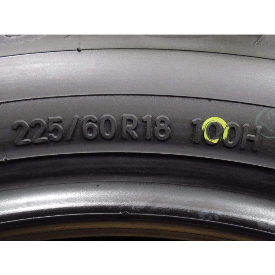 TOYO TIRES（トーヨータイヤ） 新車外し トーヨー PROXES Comfort 225