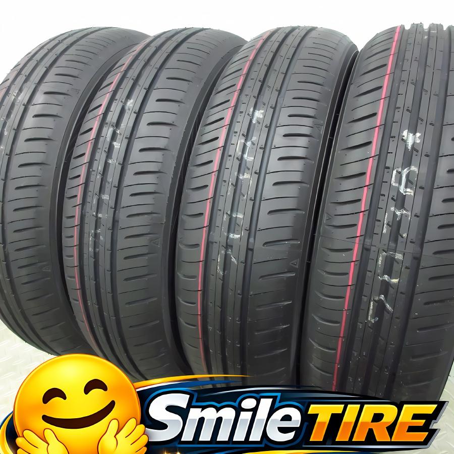 DUNLOP（ダンロップ） 新車外し エナセーブ EC350+ 155/65R14 2025年 