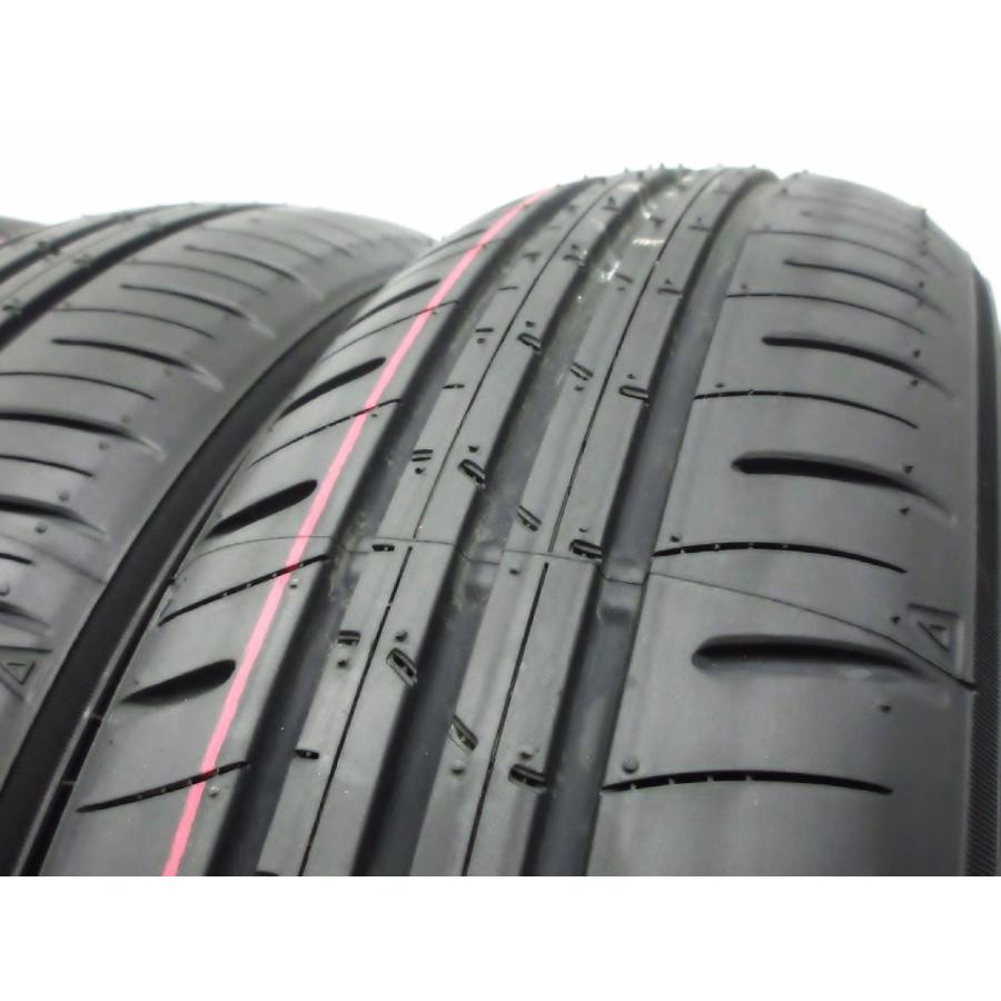 DUNLOP（ダンロップ） 新車外し エナセーブ EC350+ 155/65R14 2025年 