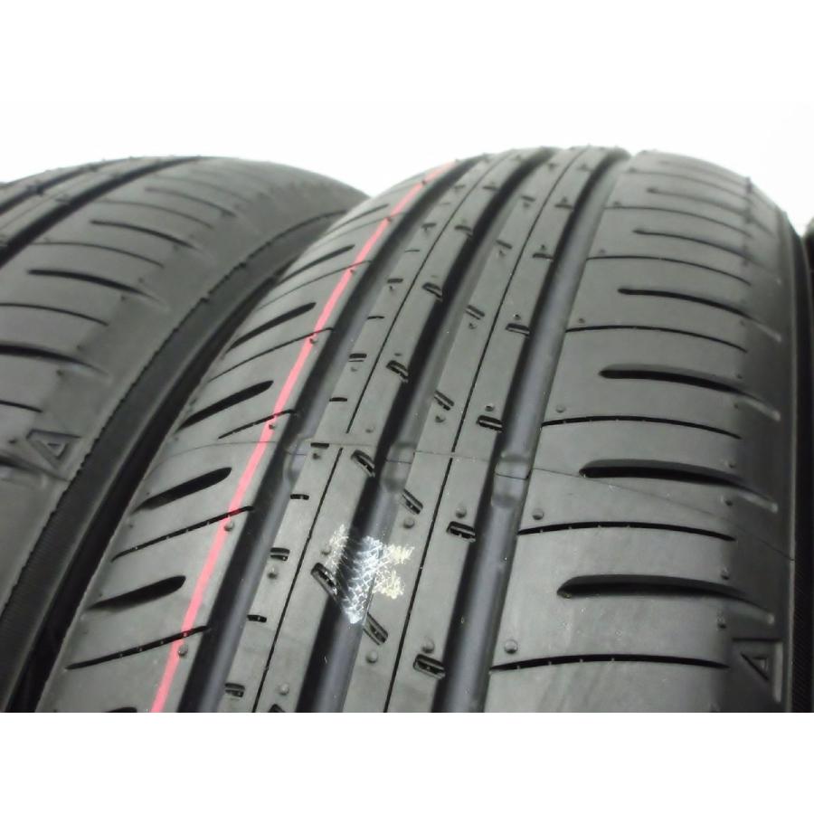 DUNLOP（ダンロップ） 新車外し エナセーブ EC350+ 155/65R14 2025年