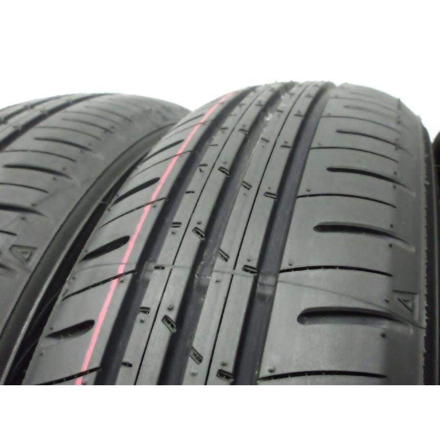 DUNLOP（ダンロップ） 新車外し エナセーブ EC350+ 155/65R14 2025年