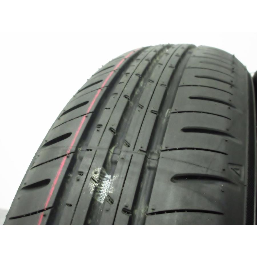 DUNLOP（ダンロップ） 新車外し エナセーブ EC350+ 155/65R14 2025年