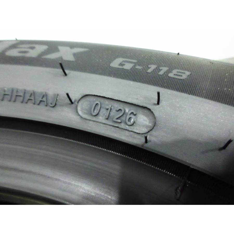 GOODRIDE 新品 未使用 GOODRIDE RIDEMAX G118 225/50R18 2026年製造