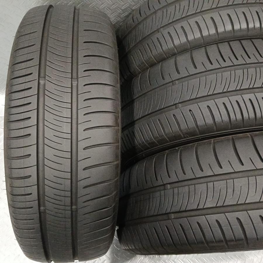 DUNLOP（ダンロップ） 超バリ溝 エナセーブ RV505 205/60R16 2023年