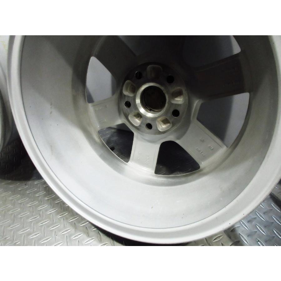 Audi（アウディ） 綺麗品 8P系 A3 スポーツバック 純正 16インチ 6.5J+ 