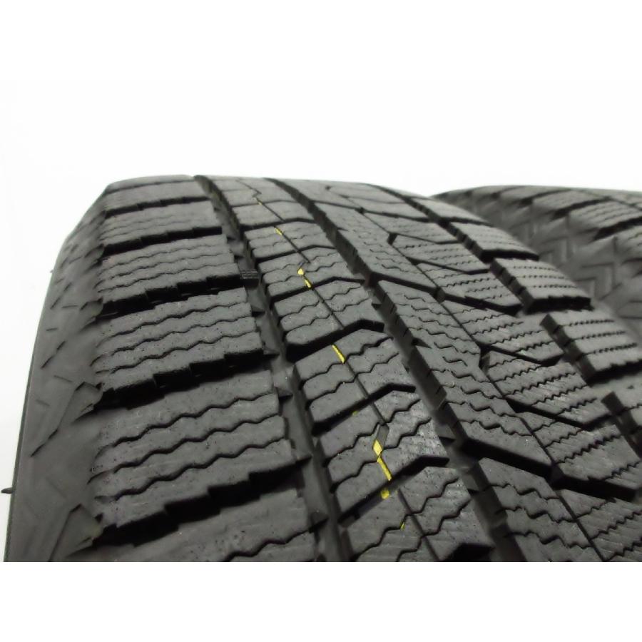 美品 走行極少 Exceeder 6.5J+48 PCD114.3-5穴 TOYO GIZ2 205/60R16 2020年 スタッドレス ノア ヴォクシー エスクァイア ステップワゴン 等｜aatstore｜08