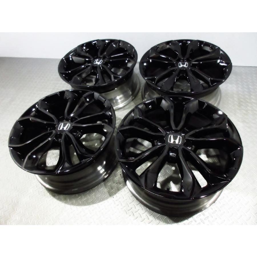 tororo様宛 ホンダ ZR-V純正ホイール 18インチ 4本セット② ホンダ ZR-