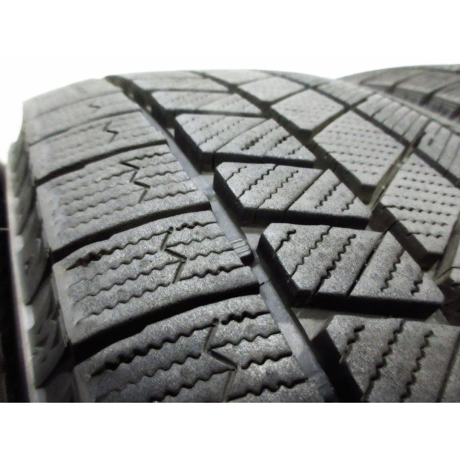 BRIDGESTONE（ブリヂストン） 走行極少 VRX3 205/55R16 BLIZZAK 2021年 