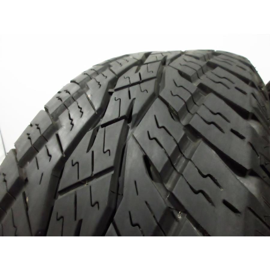 TOYO OPEN COUNTRY A/T plus 275/65R17】【MID ROADMAX 17インチ