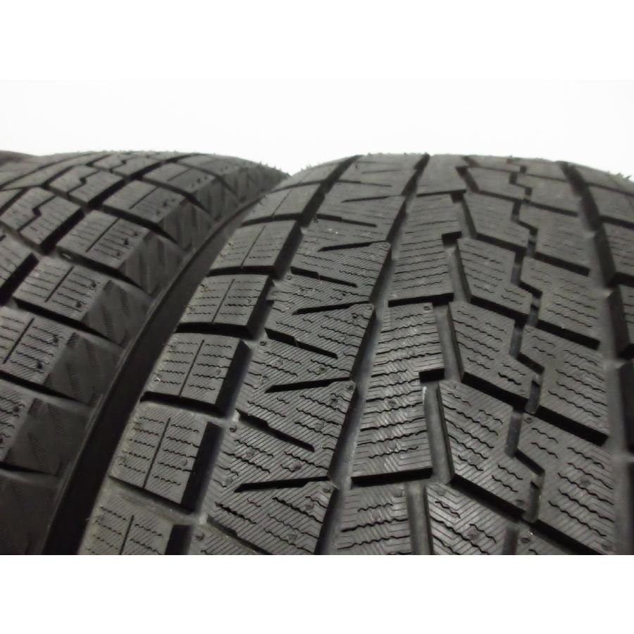 iceGUARD ほぼ新品 ヨコハマ IG70 215/55R16 ice GUARD 2022年後半 
