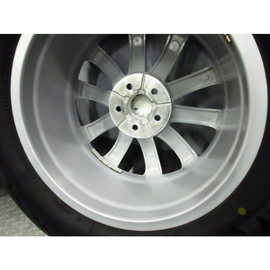 Maserati 美品 走行極少 マセラティ レヴァンテ 純正 ボレア 8J+44 