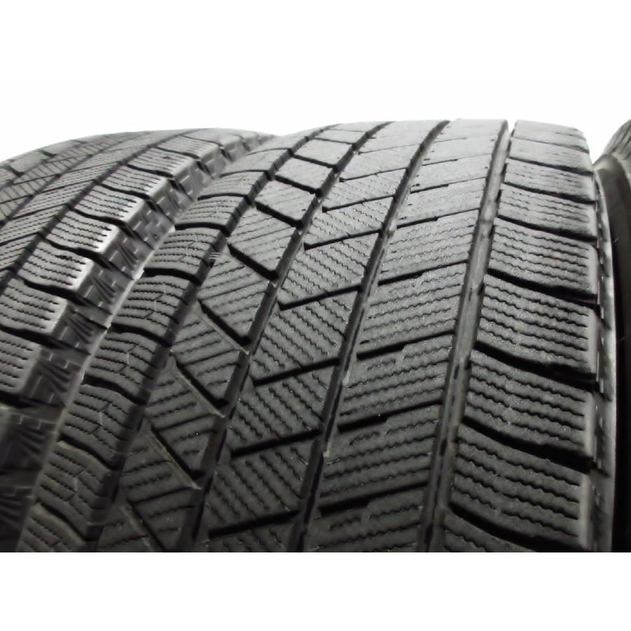 BRIDGESTONE（ブリヂストン） バリ溝 VRX3 205/60R16 96Q XL BLIZZAK