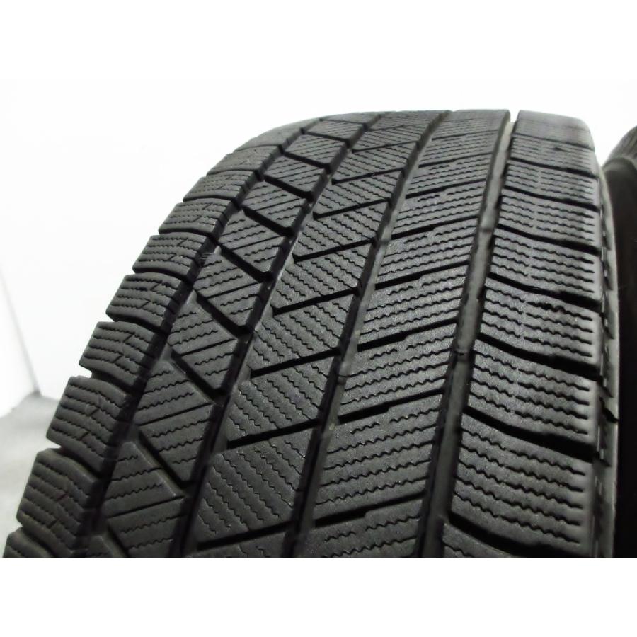 BRIDGESTONE（ブリヂストン） バリ溝 VRX3 205/60R16 96Q XL BLIZZAK
