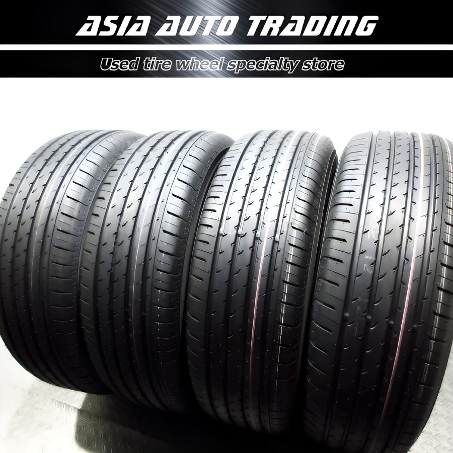 ADVAN 新車外し ヨコハマ V03 225/65R17 2024年車 納車外し ほぼ ADVAN 新車外し ヨコハマ V03 225/65R17 2024年車 納車外し ほぼ