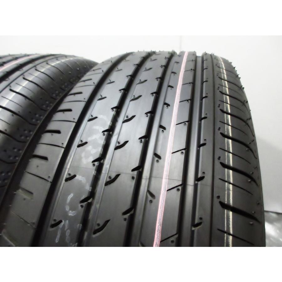 新車外し225/65R17 ヨコハマADVAN V03 - 家電 新車外し225/65R17 ヨコハマADVAN V03 - 家電