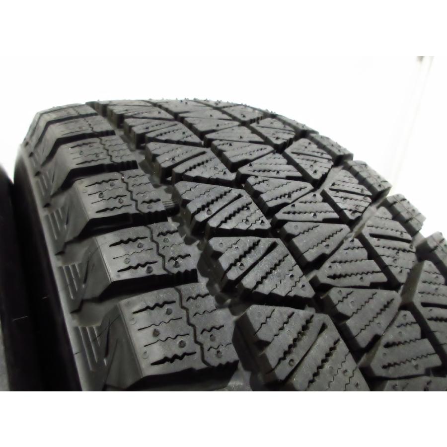 Shin86　アウディQ5スタッドレスタイヤ　BLIZZAK DM-V3 タイヤ新品 22年製【BS BLIZZAK DM-V3 235/65R17】スタッドレス【audi