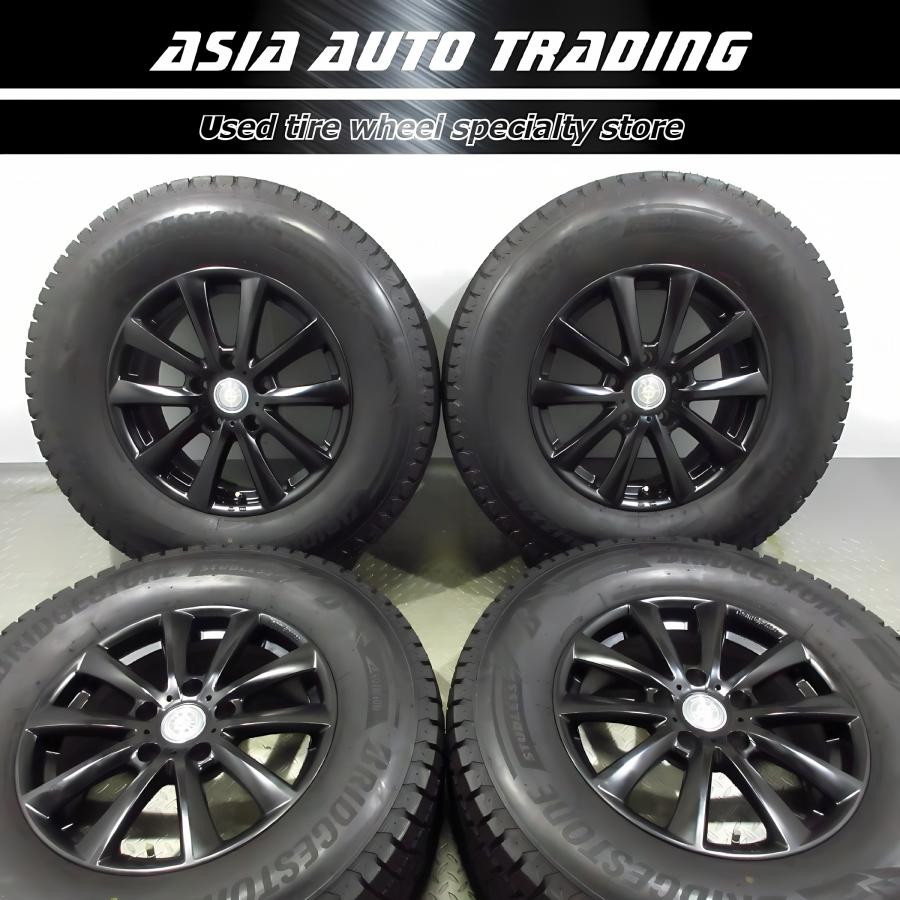 BRIDGESTONE（ブリヂストン） 美品 ほぼ新品 Team Sparco Valosa 7.5J+