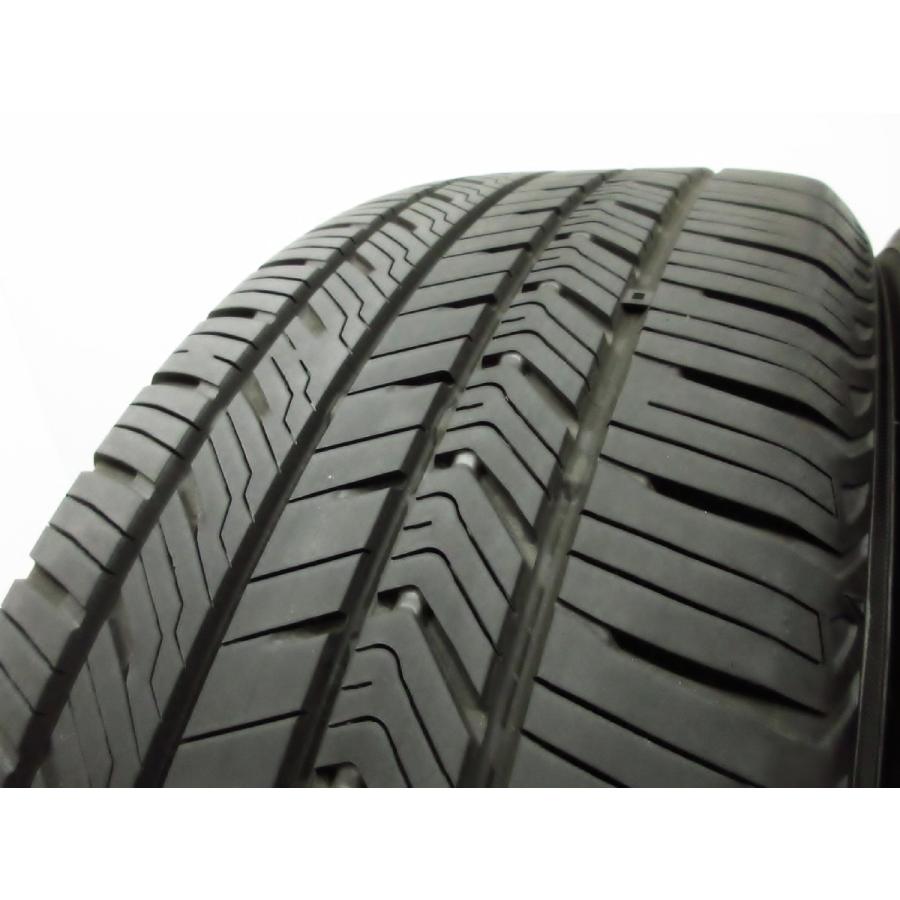 タイヤ（ヨコハマジオランダー） ヨコハマタイヤ（YOKOHAMA TIRE） 溝充分 ヨコハマ ジオランダー X-CV