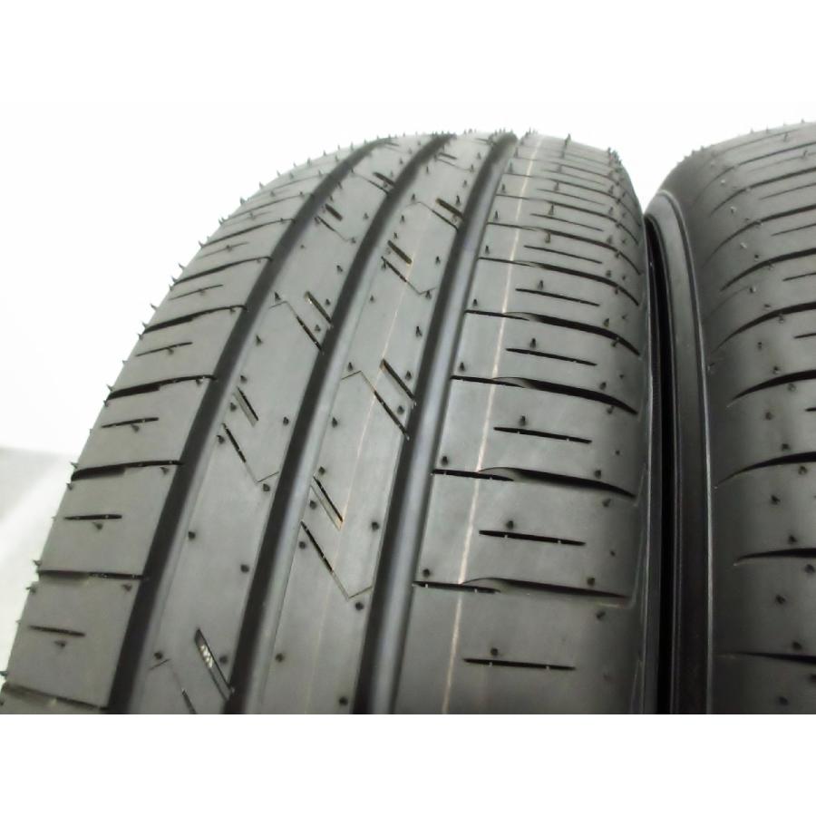 BluEarth 新車外し ヨコハマ ブルーアース FE AE30D 195/60R17 2023年 