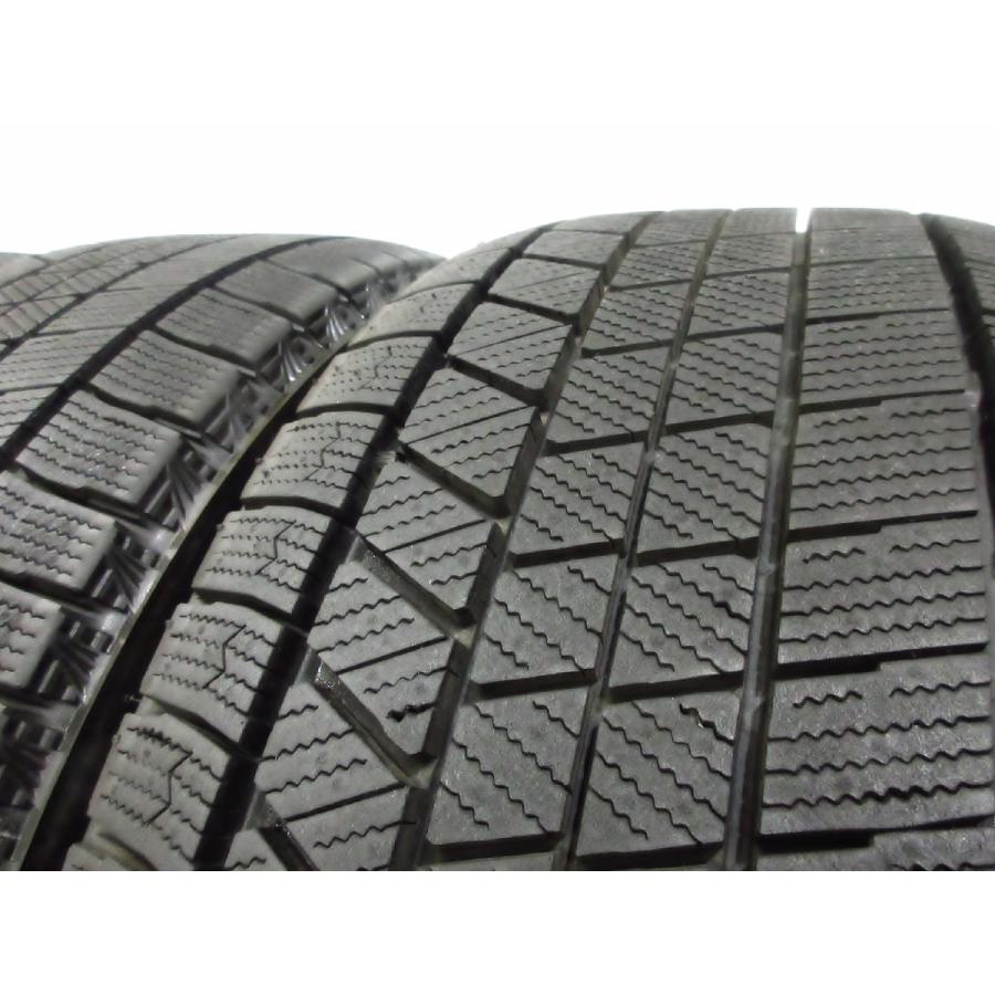 バリ山 BRIDGESTONE VRX3 235/45R18 4本セット22年製