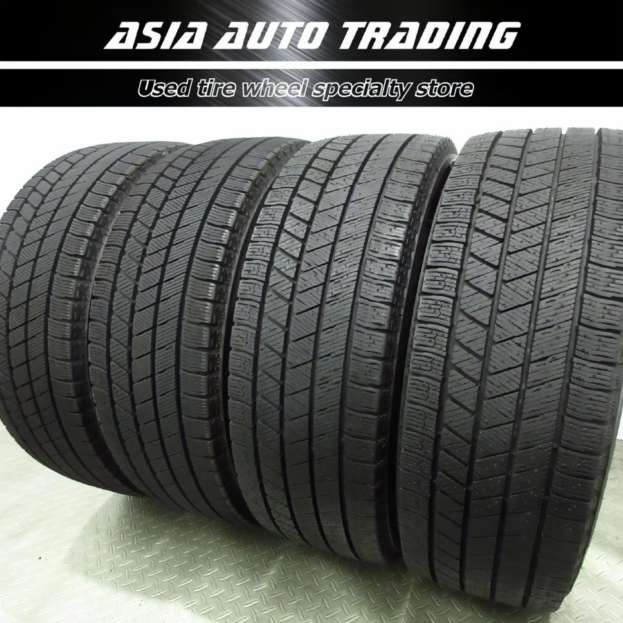 BRIDGESTONE（ブリヂストン） 走行極少 VRX3 205/60R16 96Q XL