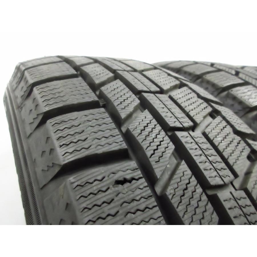 ノーストレック ほぼ新品 N5 185/60R15 2023年 スタッドレス 4本セット 