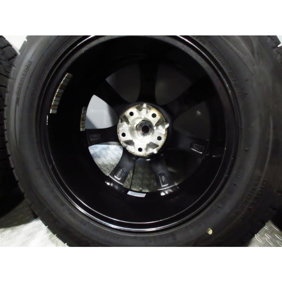 DUNLOP 超バリ溝 ダンロップ Lofida 7J+38 PCD114.3-5穴 SJ8 + DUNLOP 超バリ溝 ダンロップ Lofida 7J+38 PCD114.3-5穴 SJ8 +