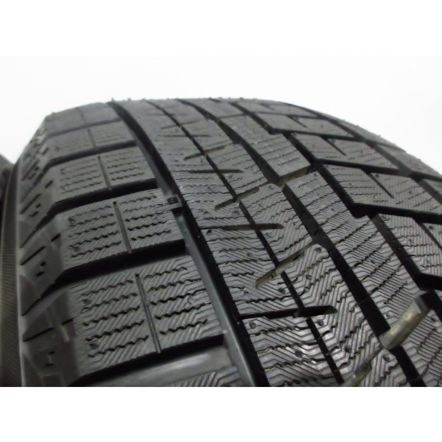 ヨコハマ　アイスガードIG60　215/50-17 ヨコハマタイヤ（YOKOHAMA TIRE） ほぼ新品 ヨコハマ IG60 215/50R17