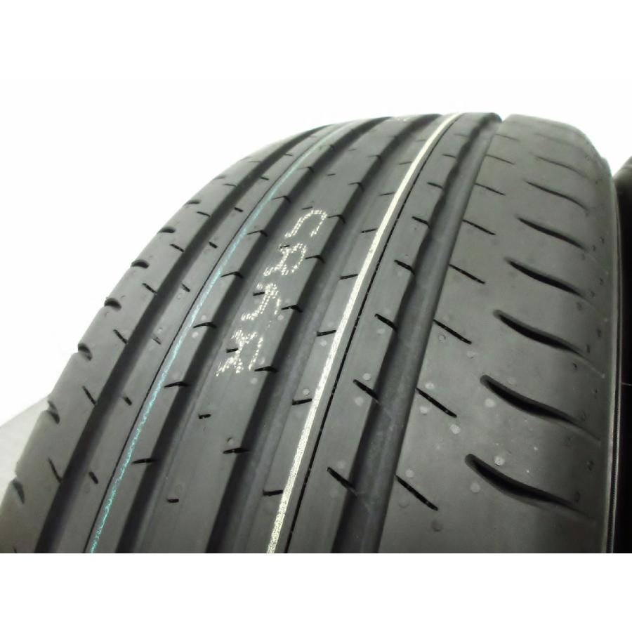 DUNLOP 新車外し ダンロップ SP SPORT MAXX 060 225/55R19 2025年車 