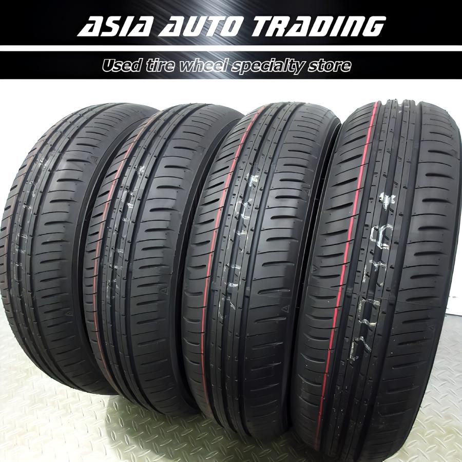 DUNLOP 新車外し ダンロップ エナセーブ EC350+ 155/65R14 2025 DUNLOP 新車外し ダンロップ エナセーブ EC350+ 155/65R14 2025