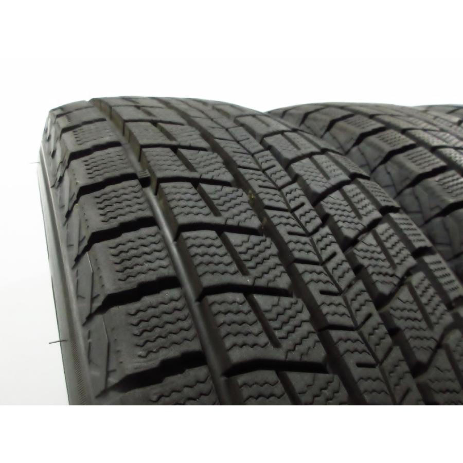 DUNLOP（ダンロップ） 走行極少 SJ8+ 215/70R16 WINTER MAXX 2023年