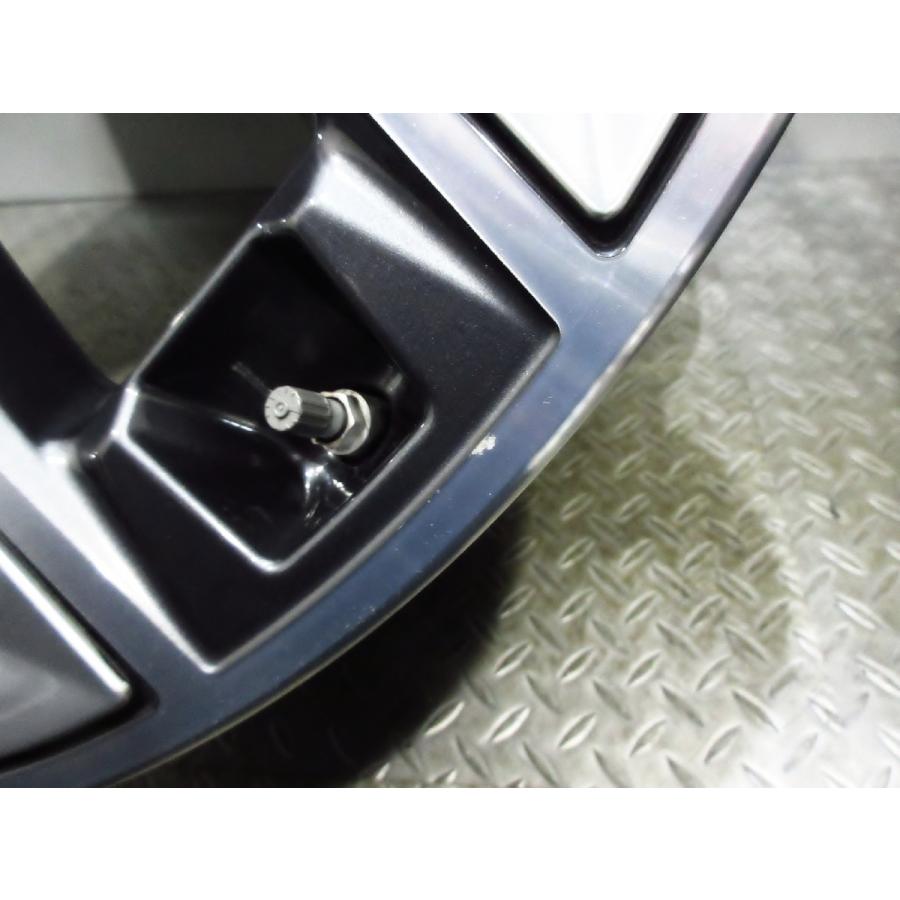 BMW 美品 希少モデル BMW iX i20 純正 エアロダイナミック ホイール