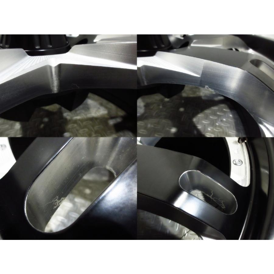 LEHRMEISTER（レアマイスター） 綺麗品 マストロ 20インチ 8.5J+25