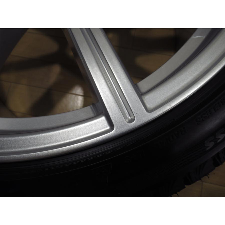 BRIDGESTONE（ブリヂストン） ほぼ新品 アウディ RS6 RS7 純正 10