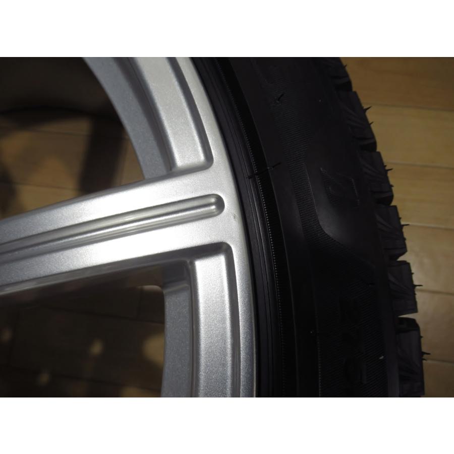 BRIDGESTONE（ブリヂストン） ほぼ新品 アウディ RS6 RS7 純正 10