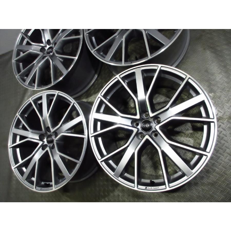 アウディQ8 ホイール　20インチ アルミニウム合金ホイール 18 19 20 21 22 23 24 Audi Q8 E-Tron