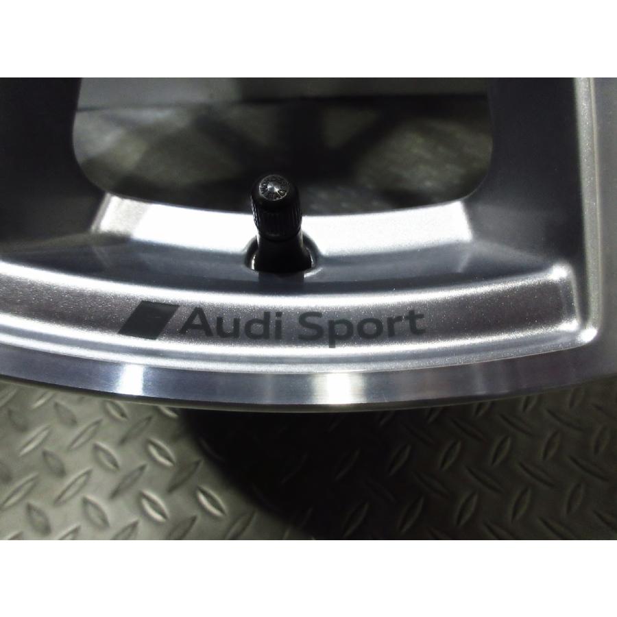 Audi 新車外し アウディ Q8 e-tron スポーツバック 純正 5V